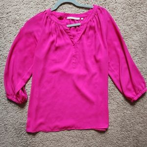 Violet & Claire Top